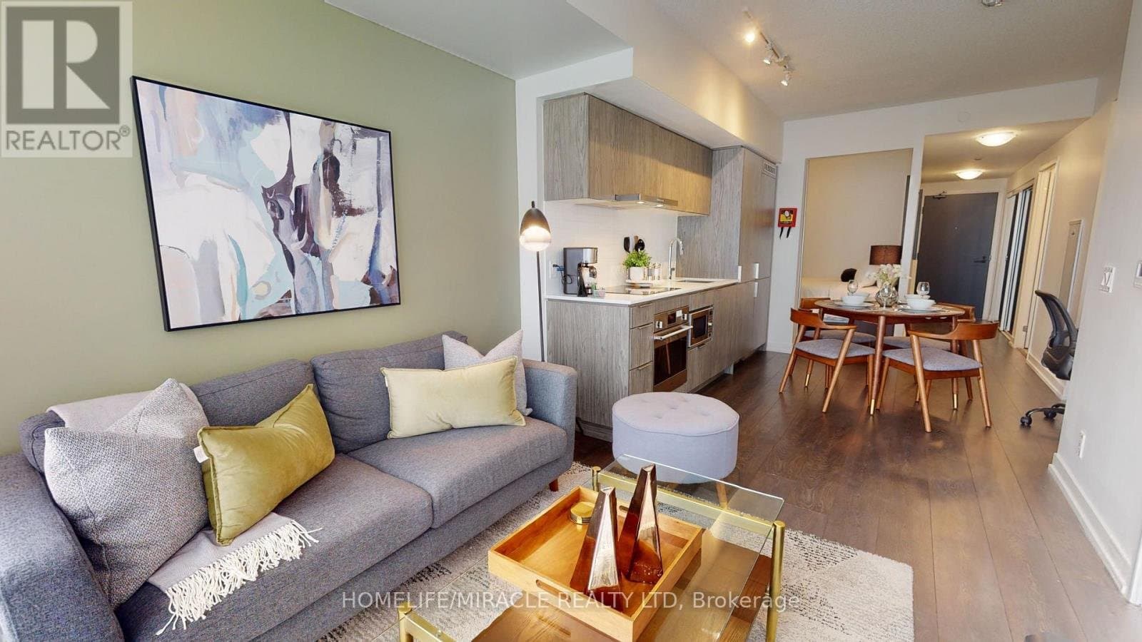 60 Shuter Street - Photo 4
