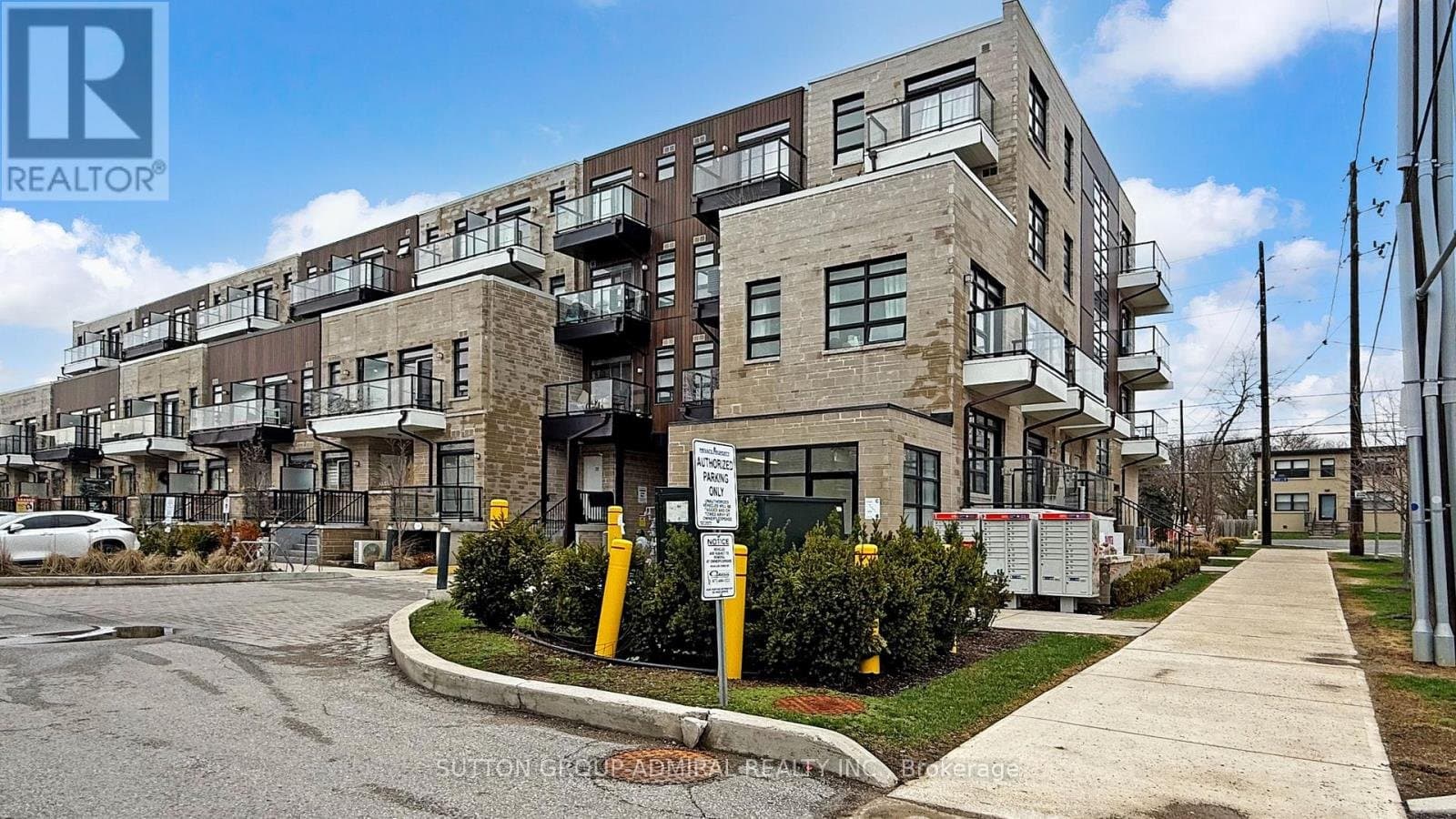 57 Finch Avenue