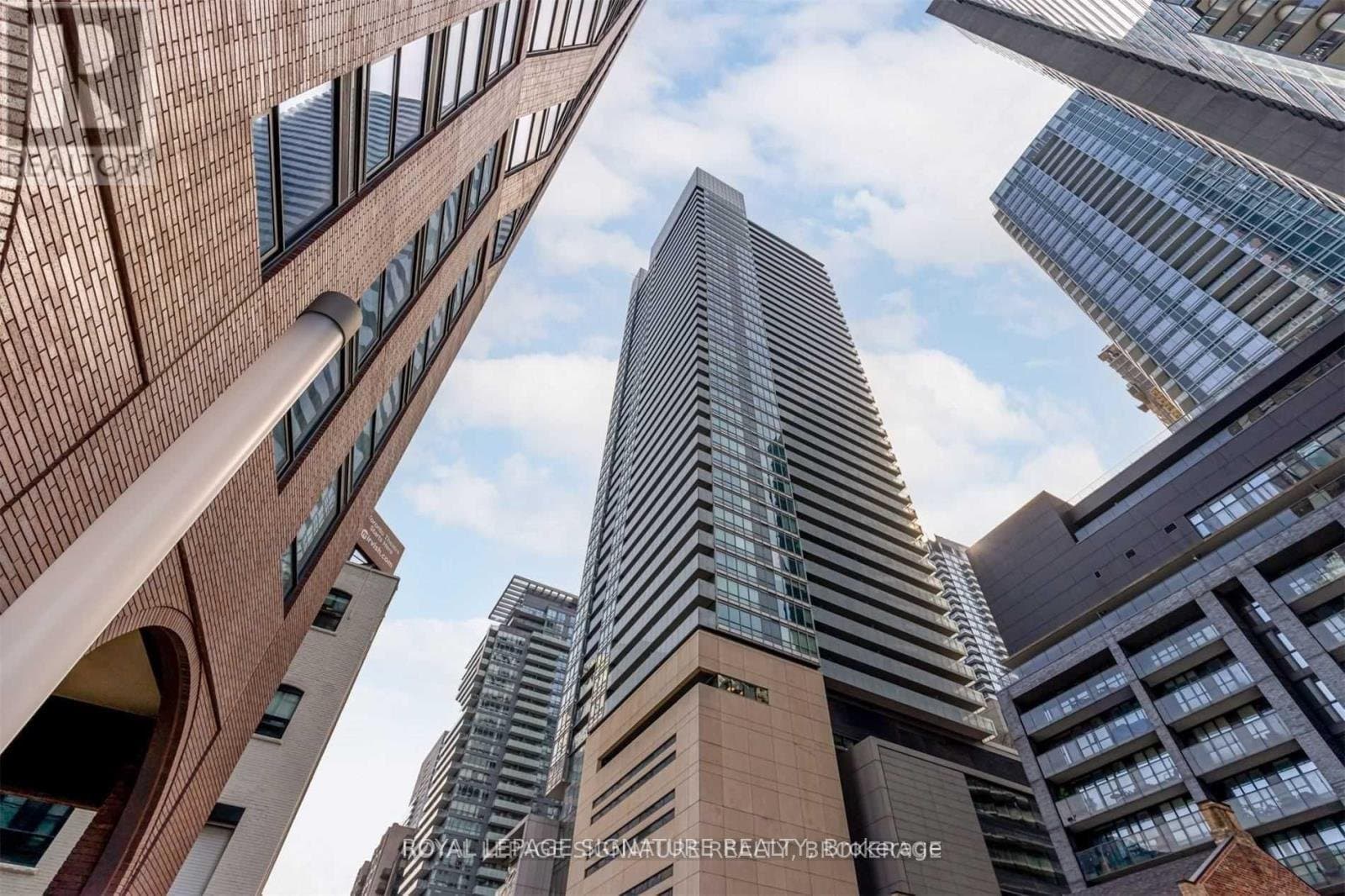 80 John Street