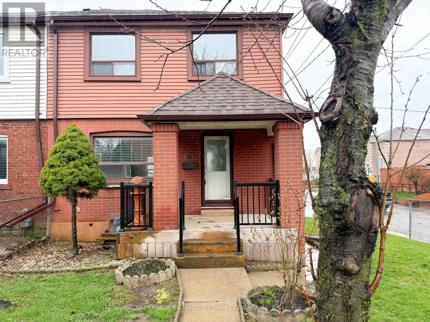 56 Snider Avenue