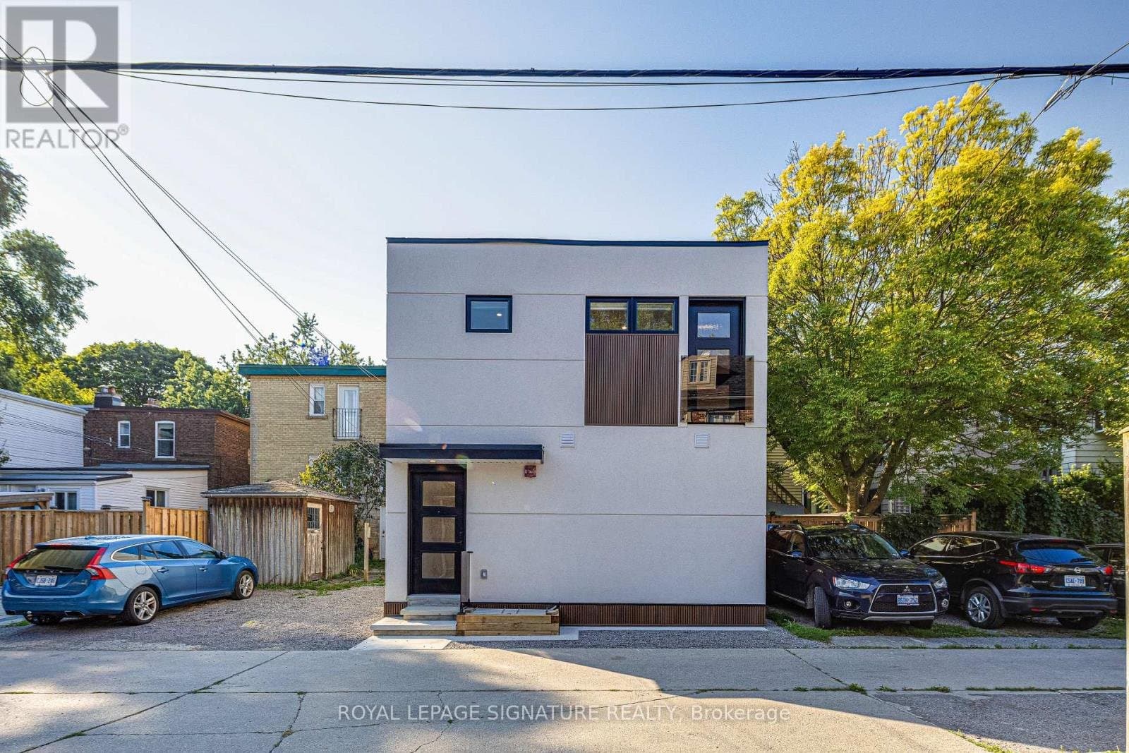 20 Kewbeach Avenue