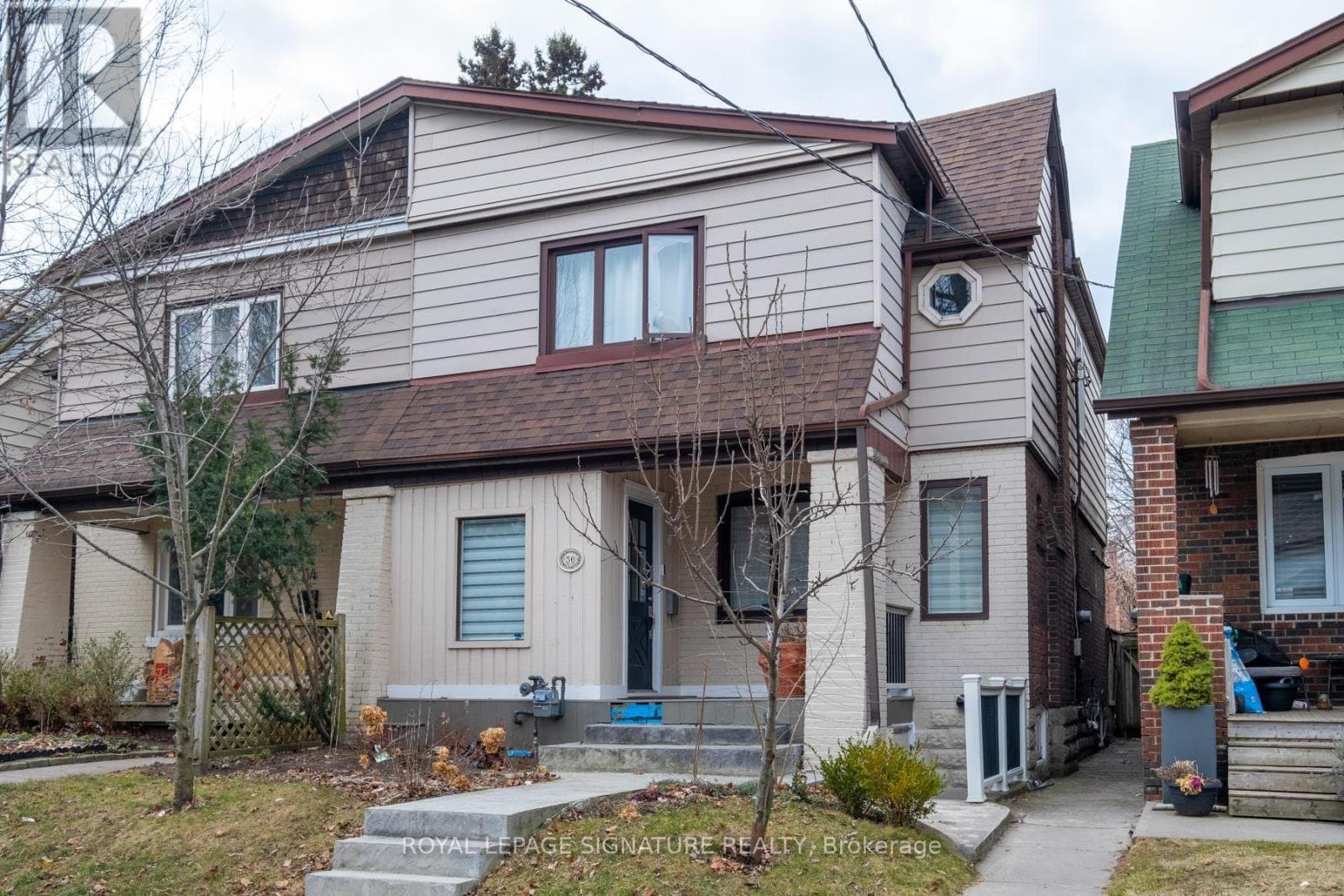 36 Thyra Avenue - Photo 1