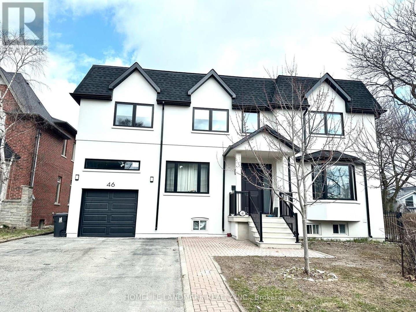 46 Verwood Avenue