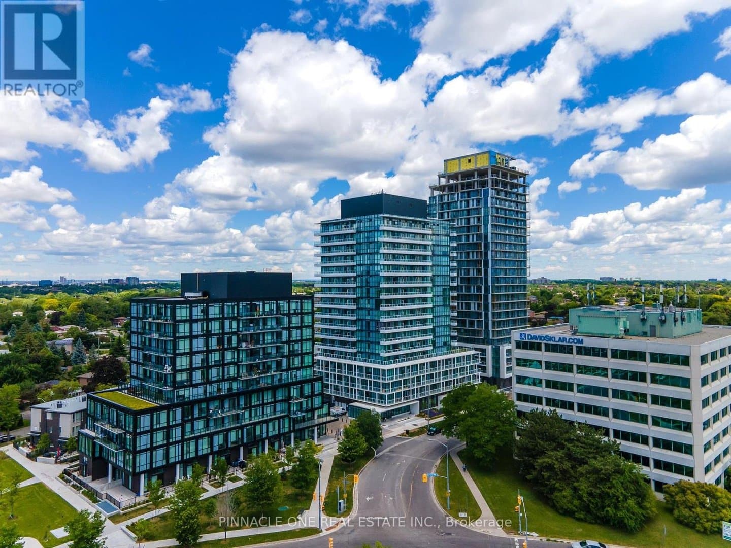 180 Fairview Mall Drive