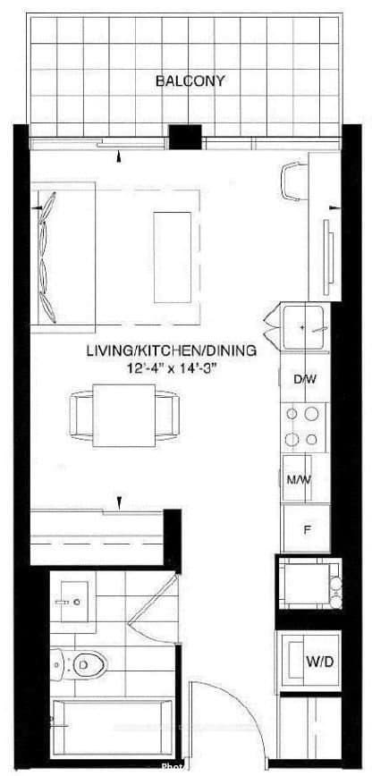 251 Jarvis Street - Photo 2
