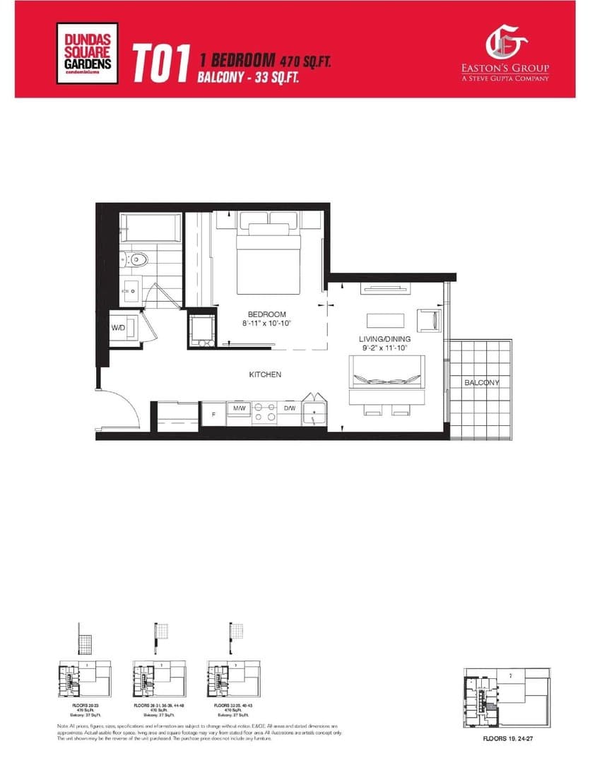 251 Jarvis Street - Photo 3