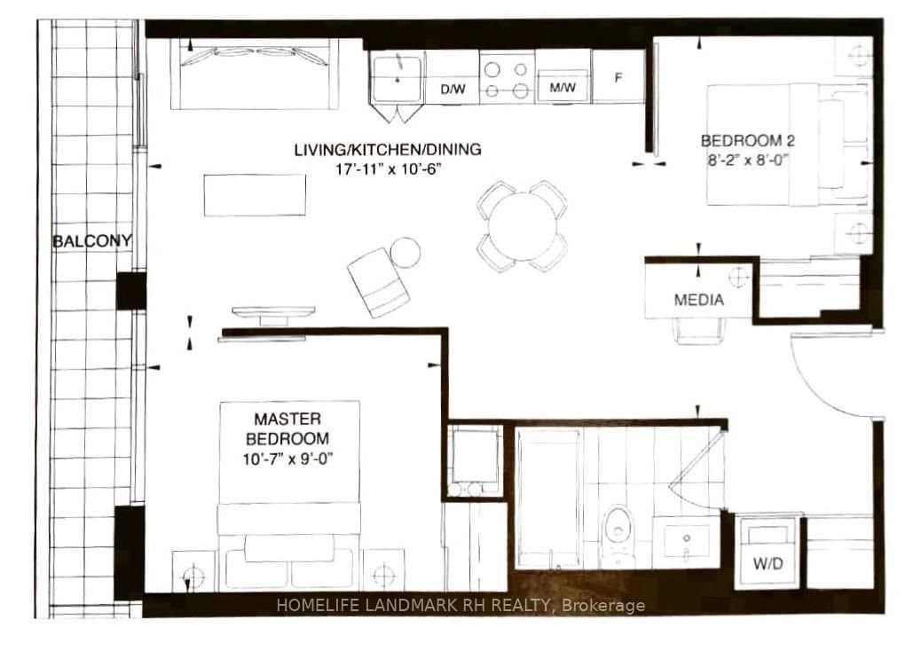 251 Jarvis Street - Photo 4