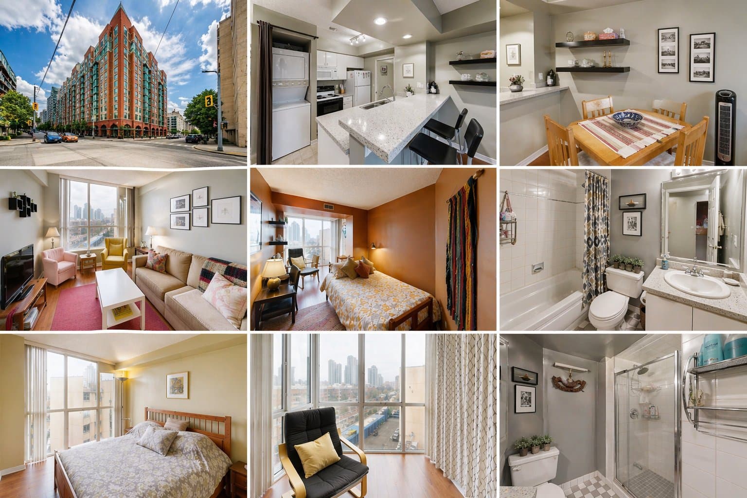 801 King Street West - Photo 2