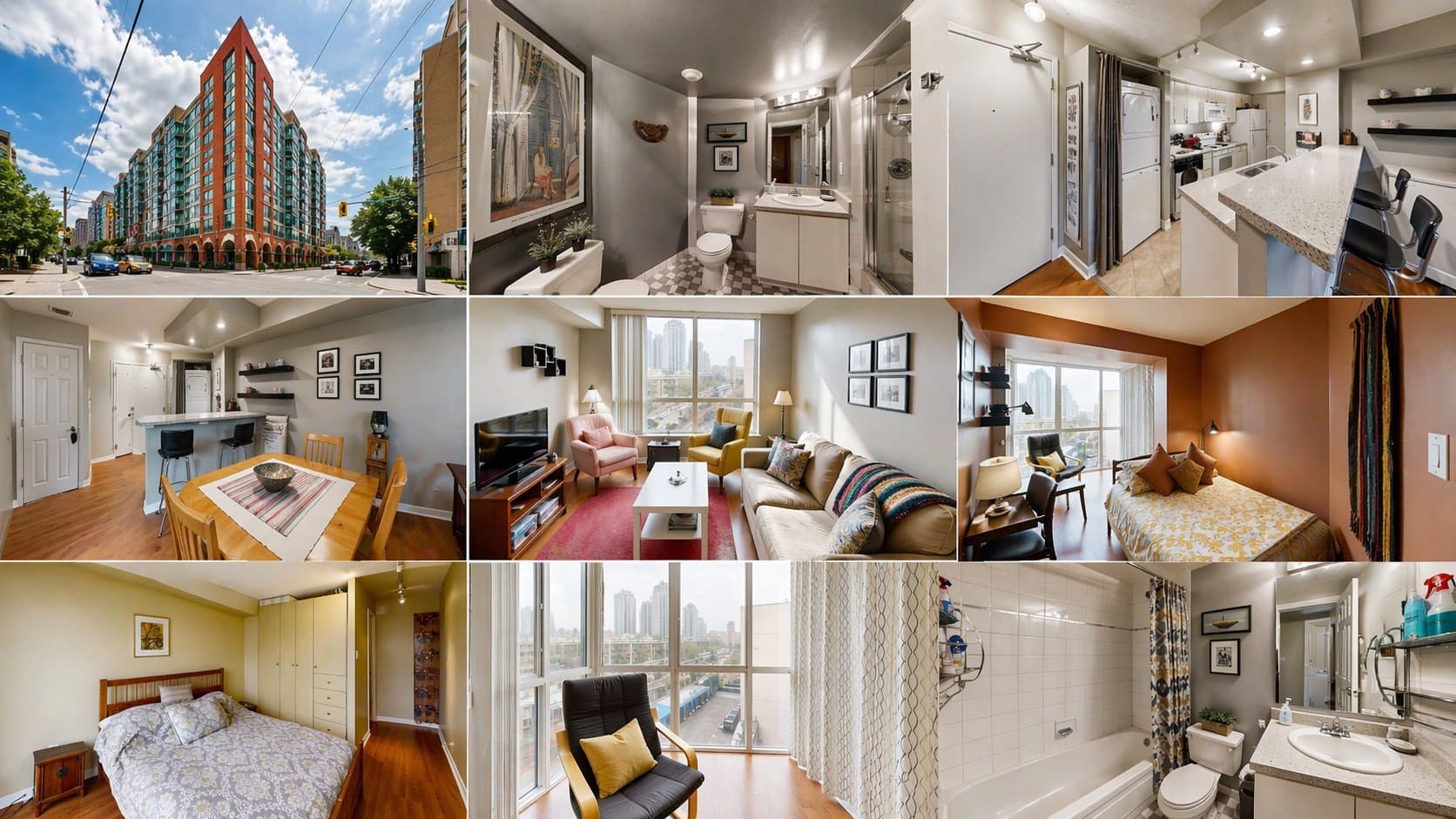 801 King Street West