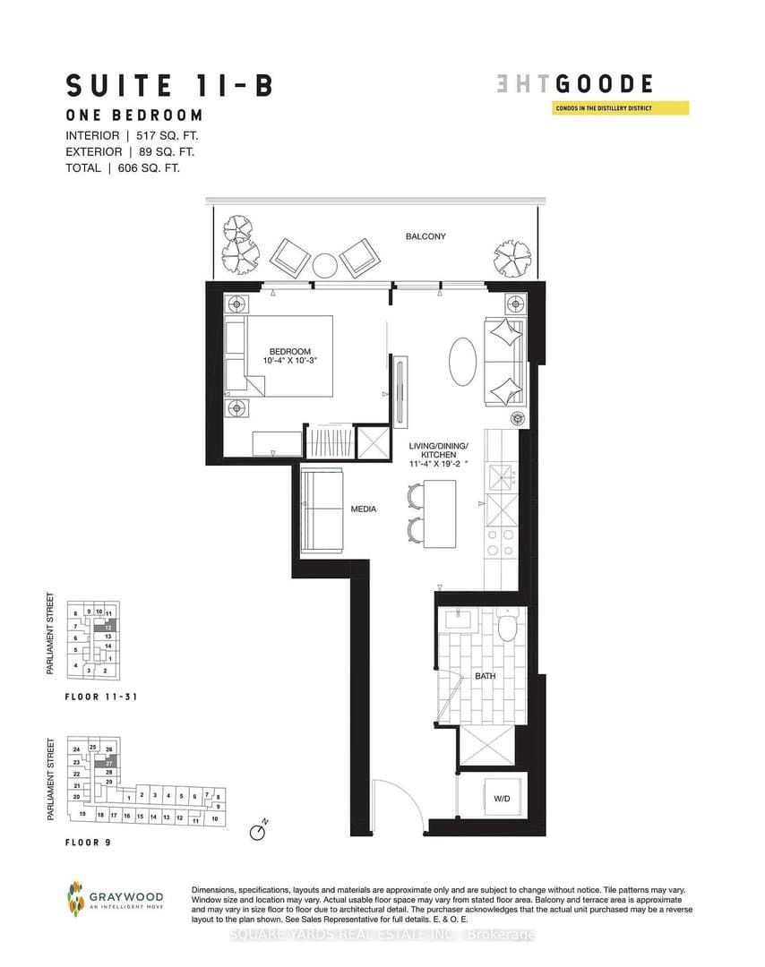 35 Parliament Street - Photo 2