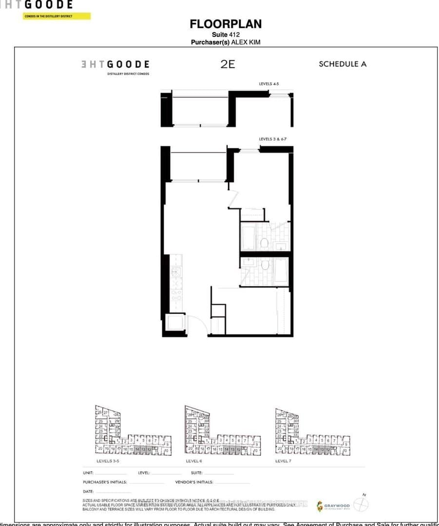 35 Parliament Street - Photo 3