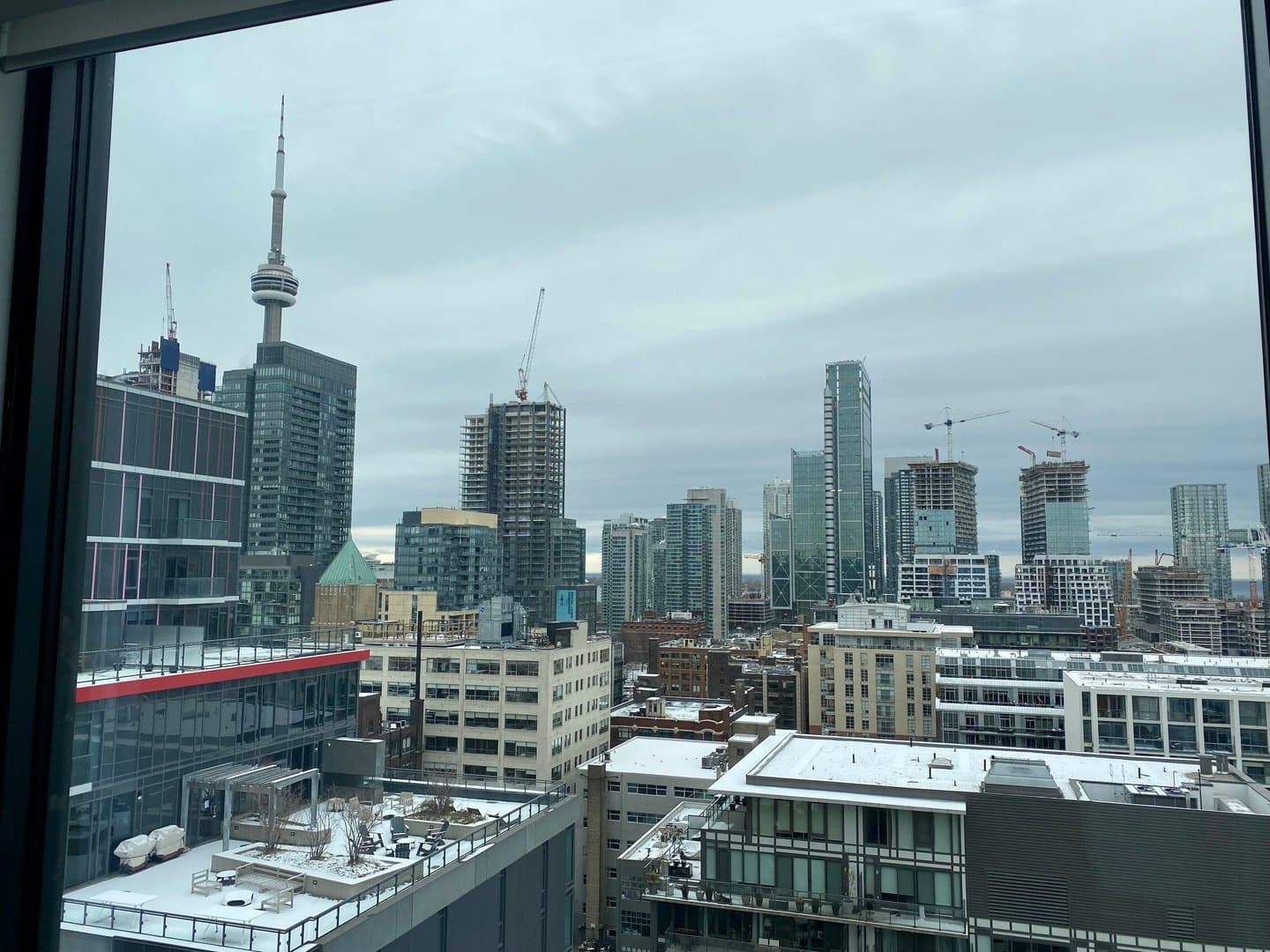 458 Richmond Street West - Photo 3