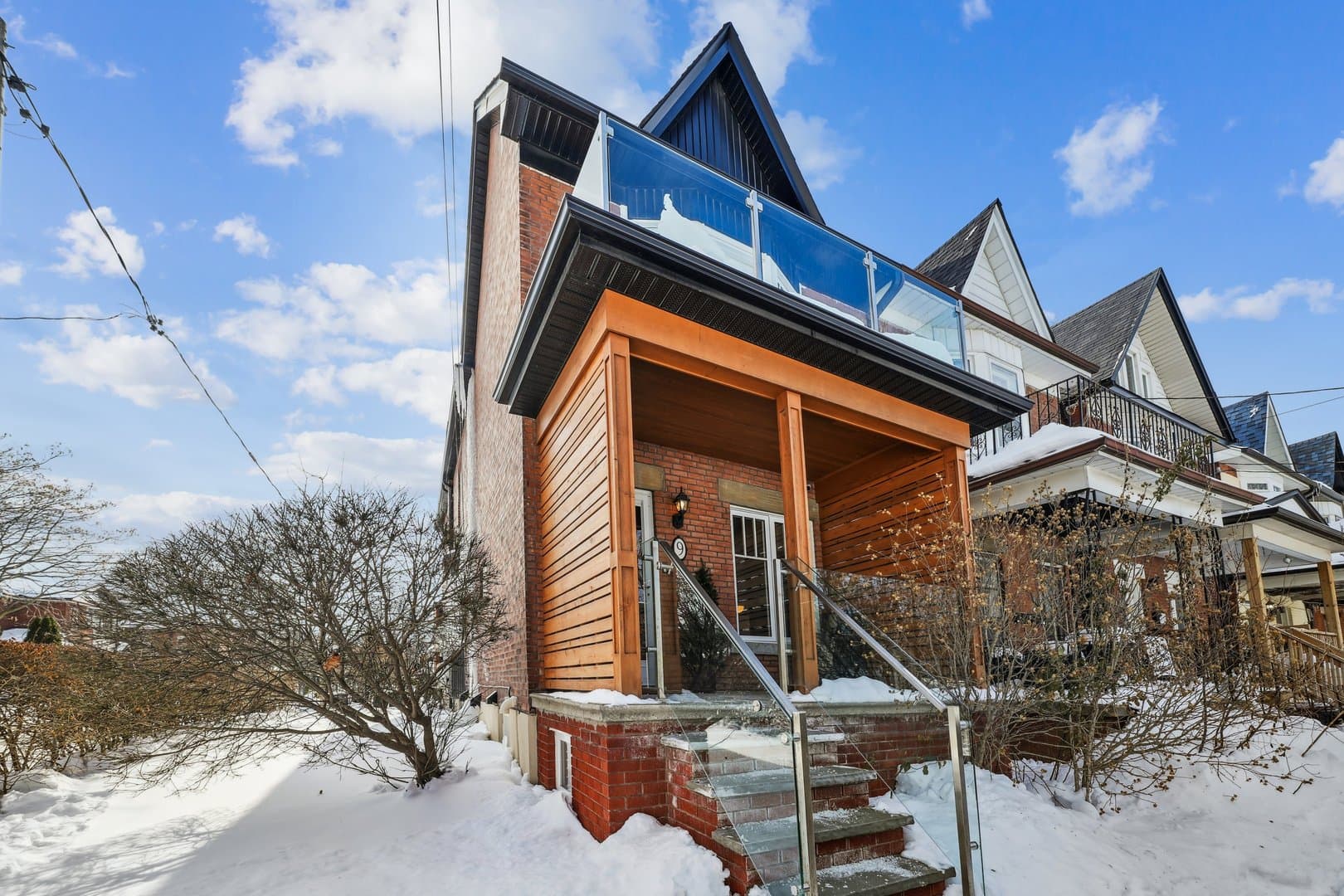 9 Southview Avenue