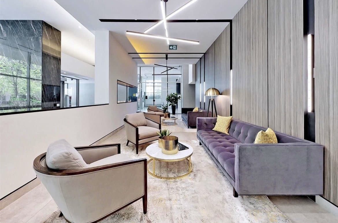 25 Telegram Mews - Photo 2