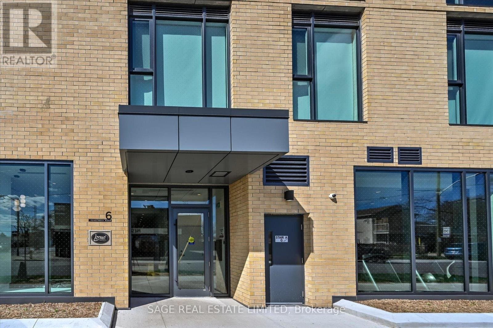 6 Chartwell Road - Photo 3