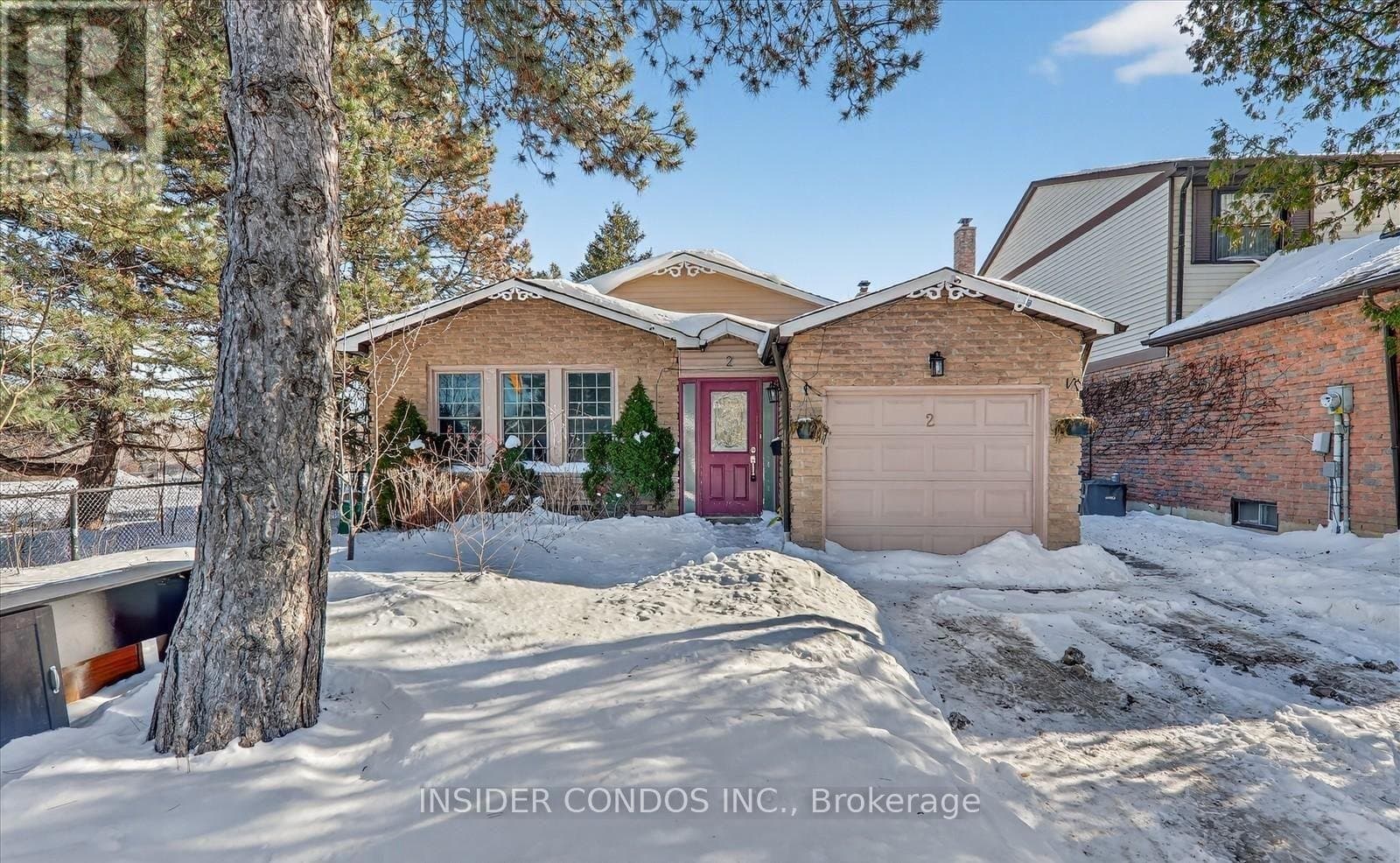 2 John Stoner Drive