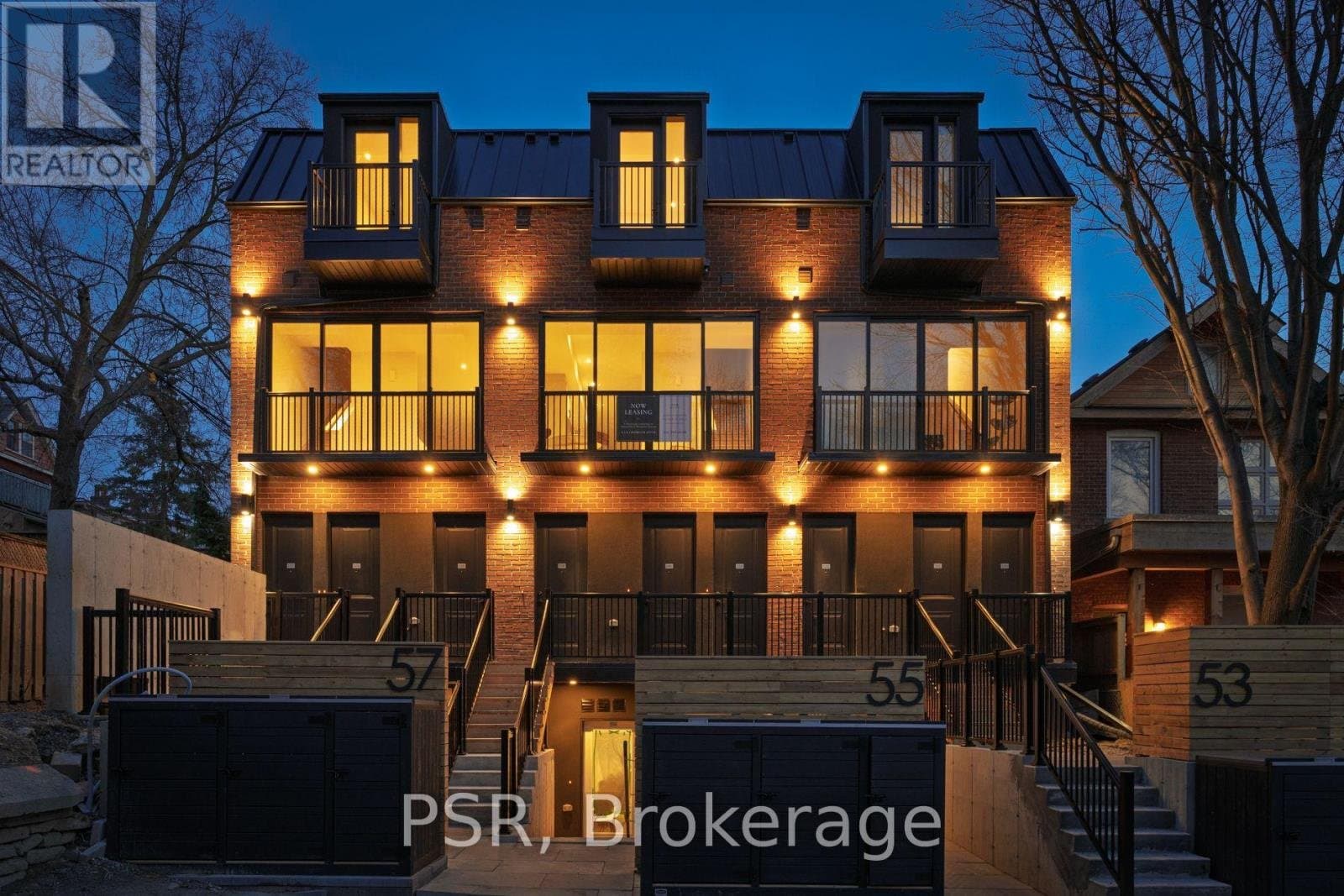 55 Harriet Street - Photo 1