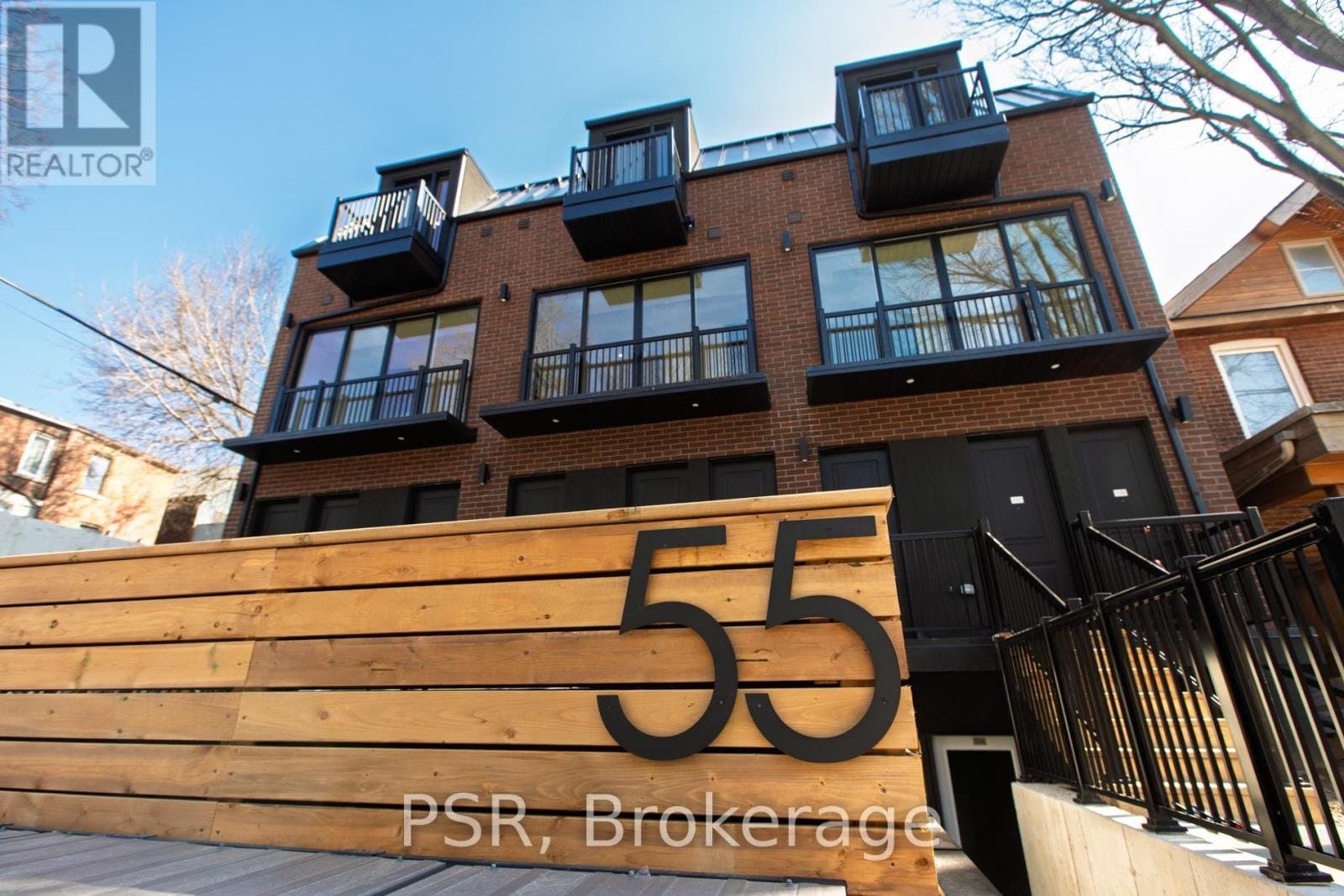 55 Harriet Street - Photo 2