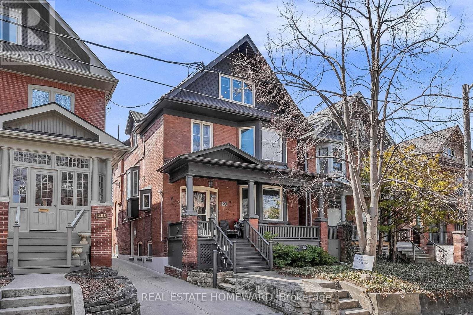 295 Wright Avenue