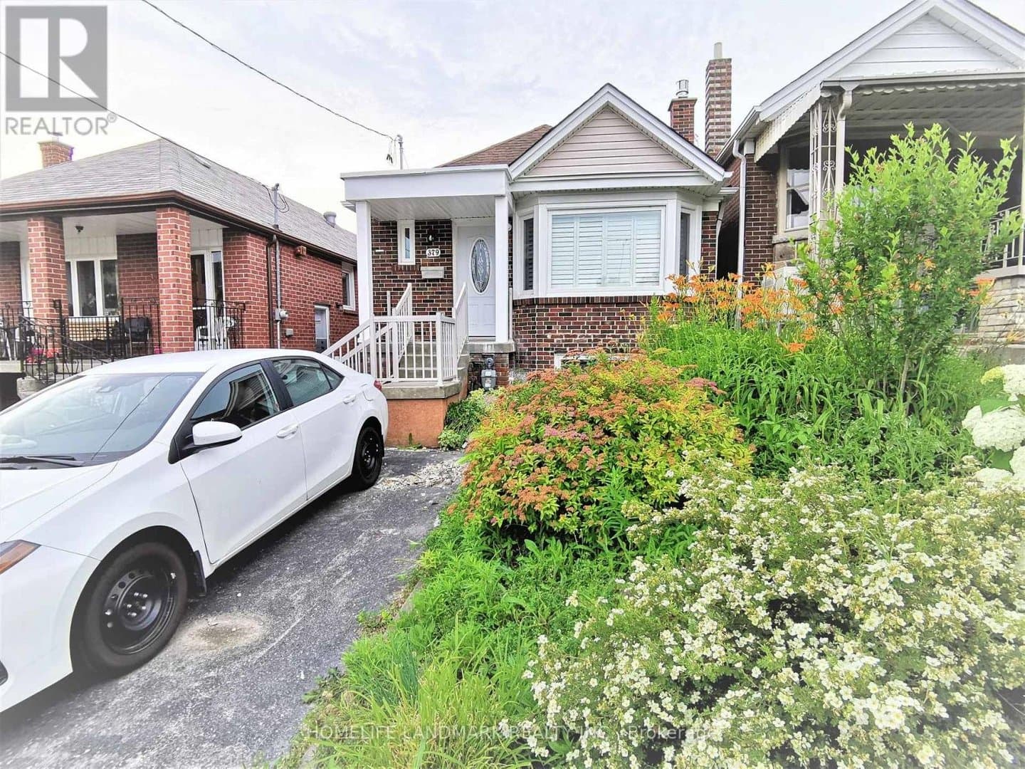 379 Whitmore Avenue - Photo 1