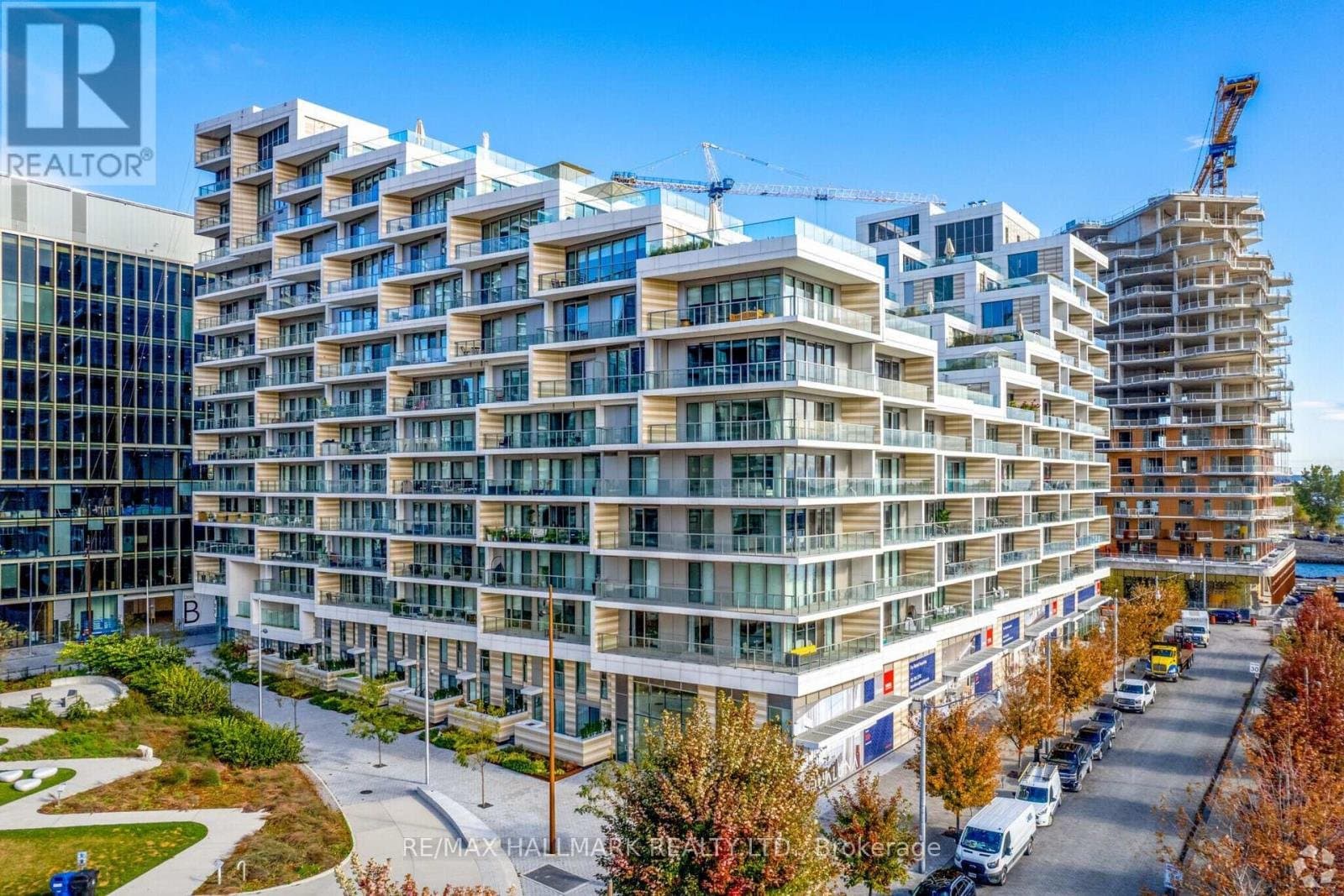 118 Merchants Wharf - Photo 1