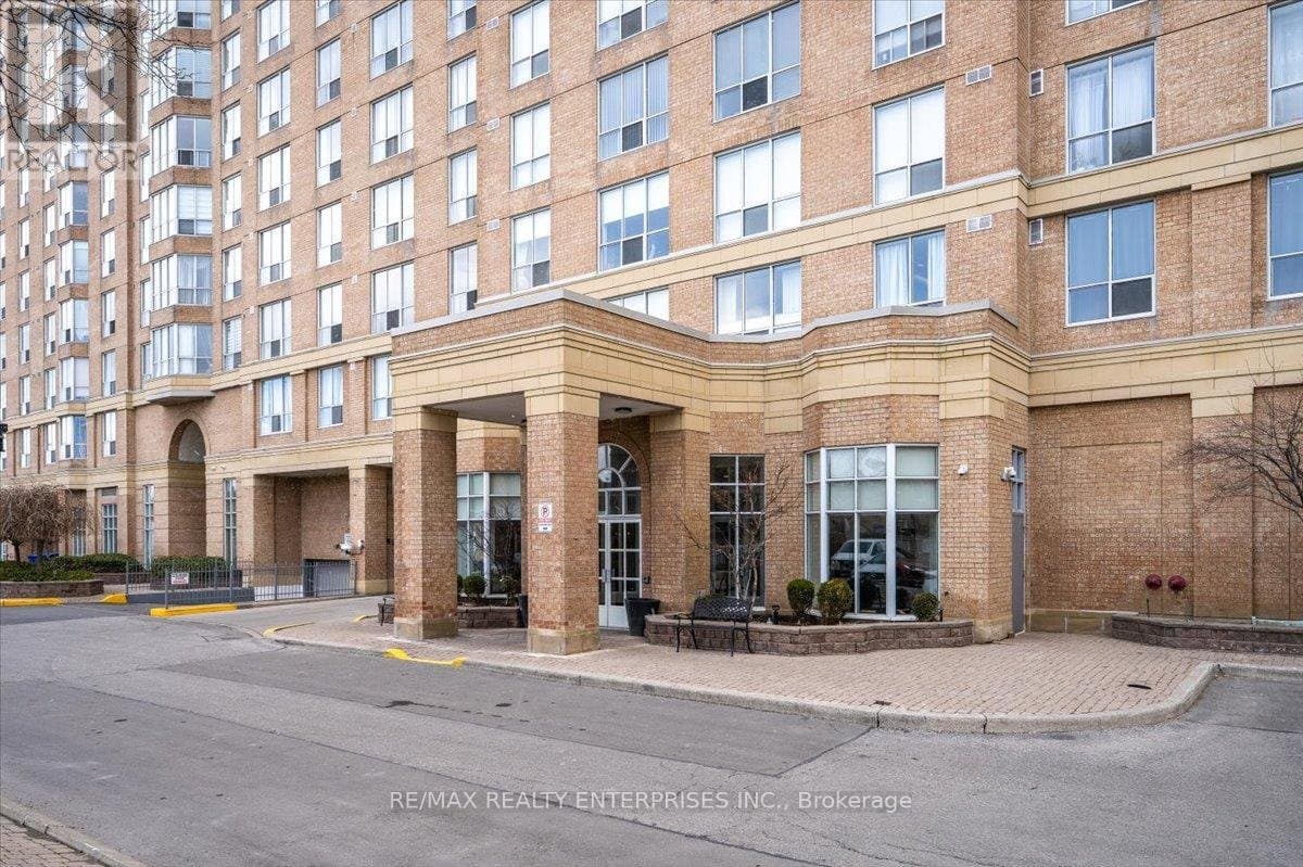 21 Overlea Boulevard