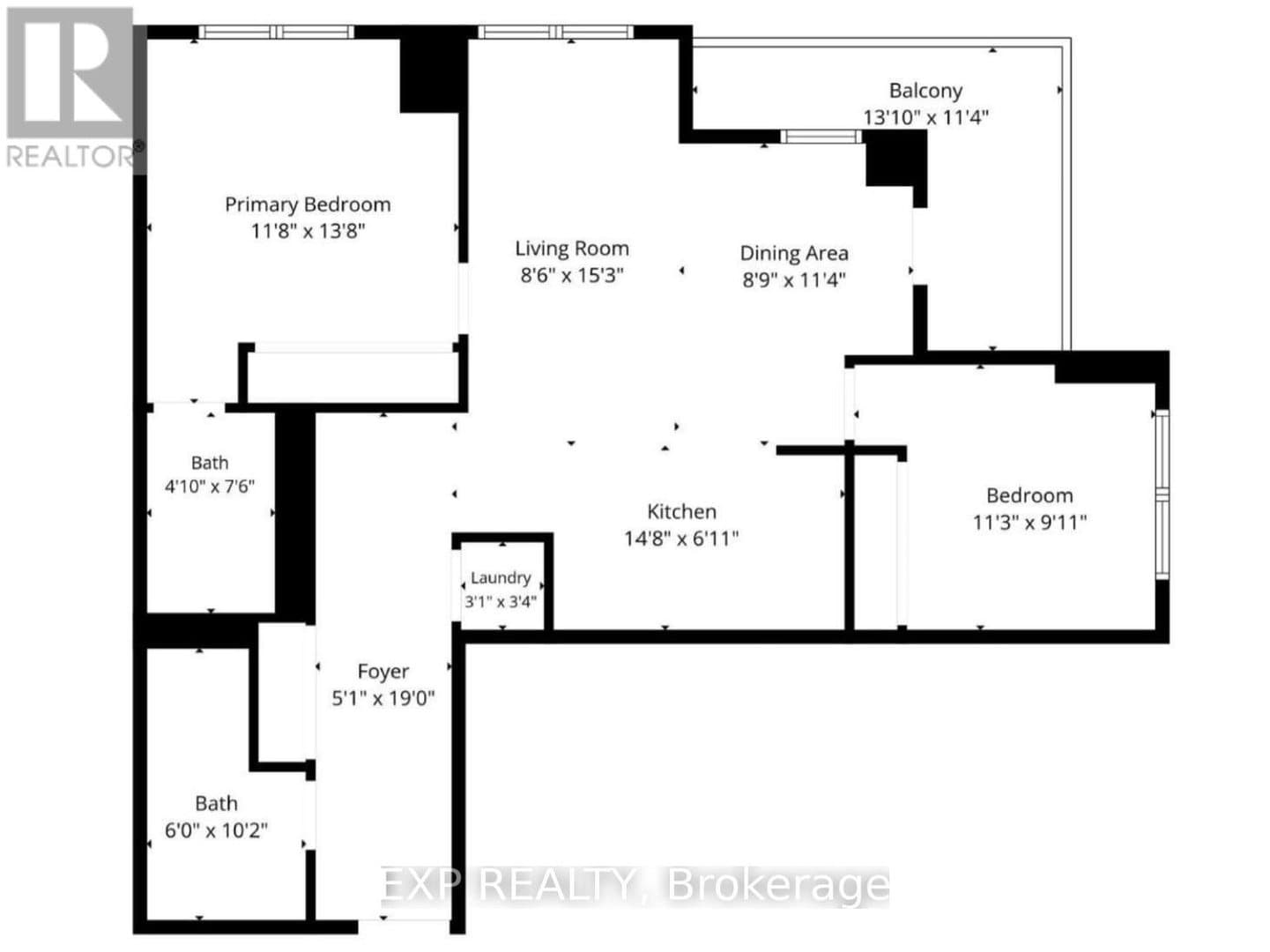 1410 Dupont Street - Photo 3