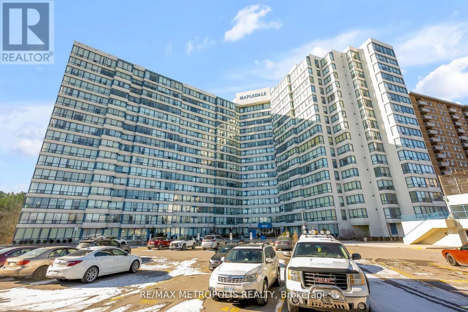 3050 Ellesmere Road - Photo 2