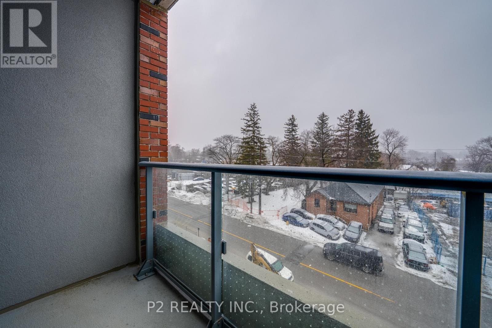 1635 MILITARY Trail - Photo 3