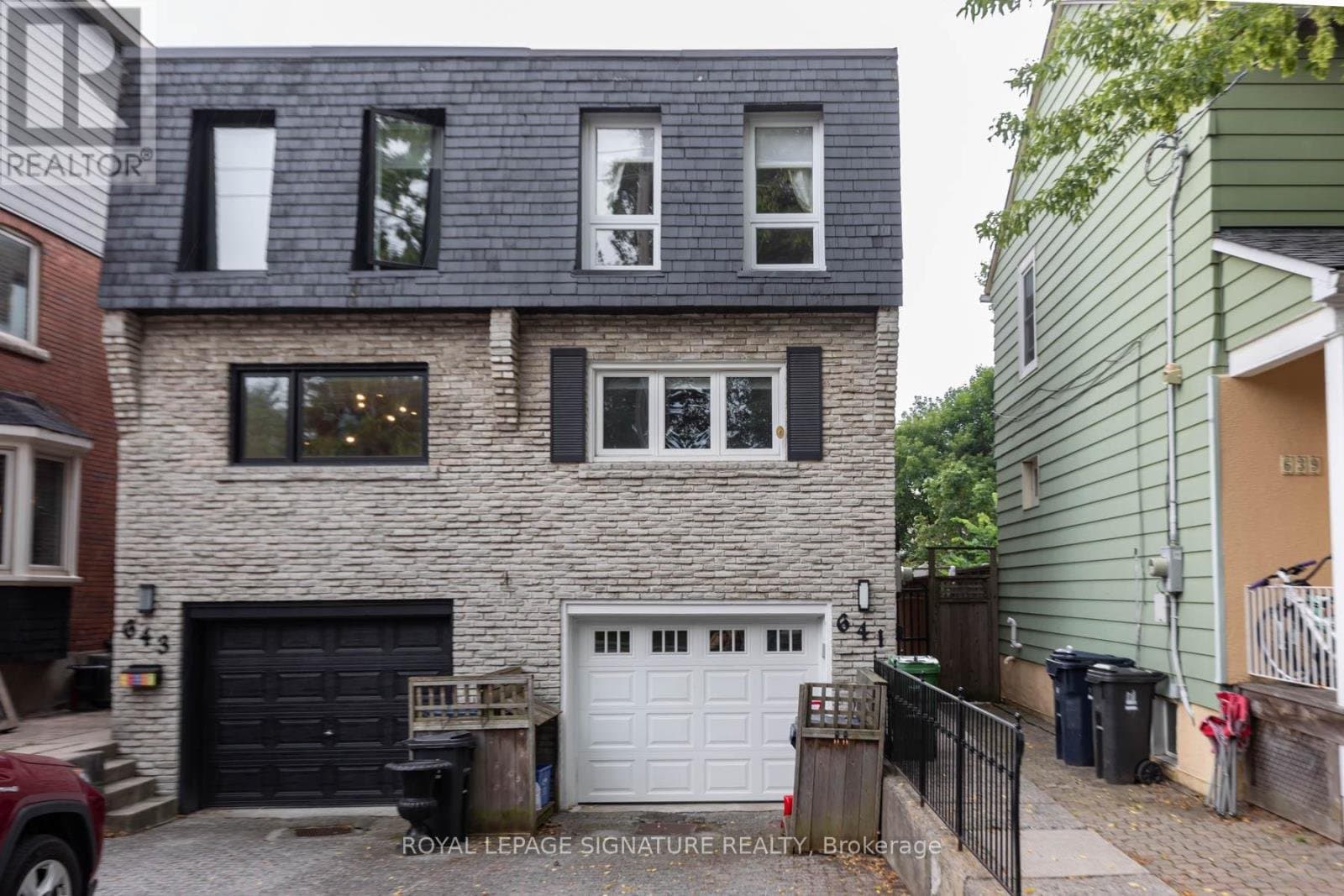 641 Balliol Street - Photo 1