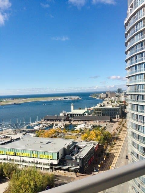 208 Queens Quay West - Photo 4