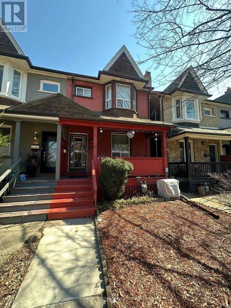 145 Gladstone Avenue - Photo 1