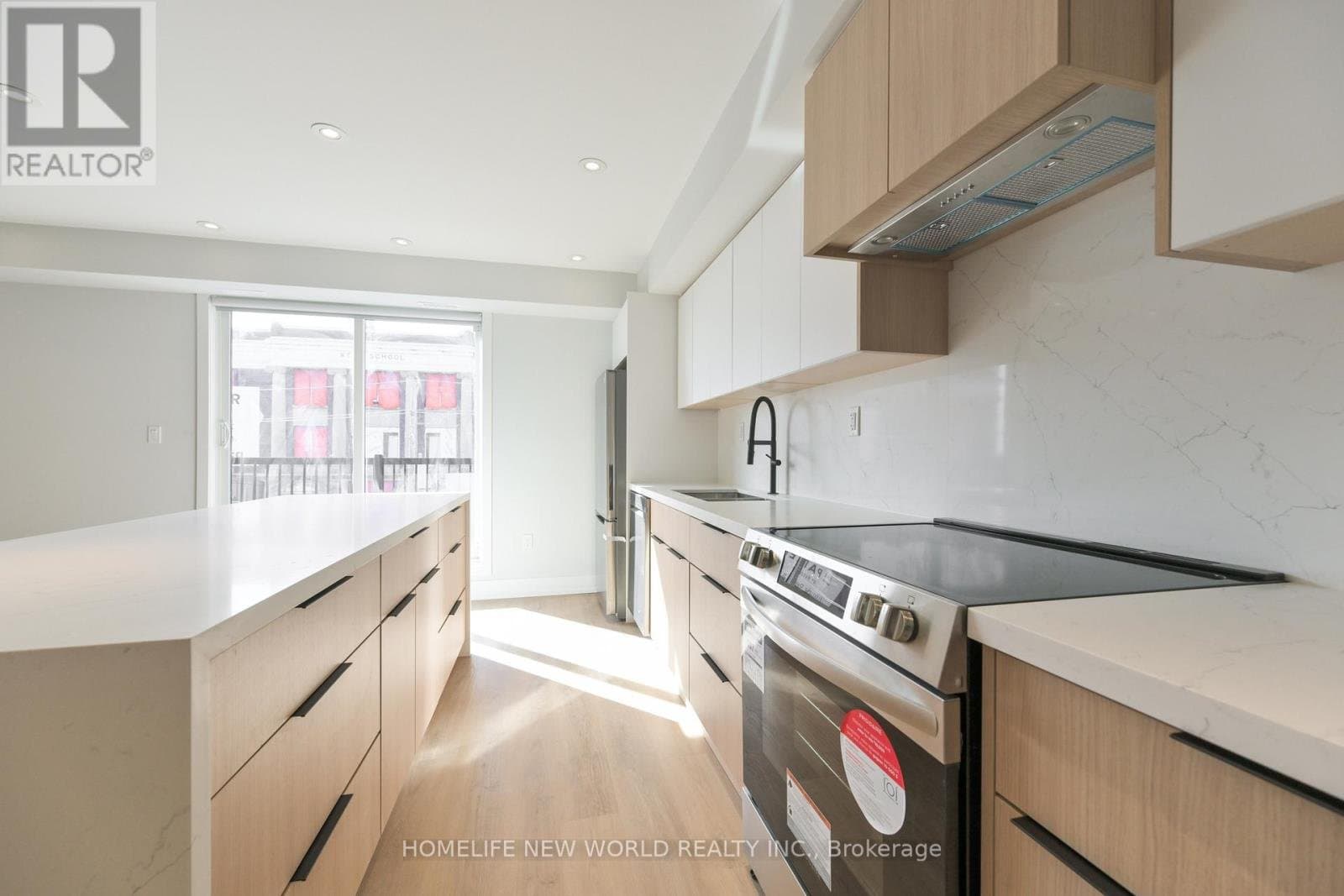 997 Dufferin Street - Photo 4