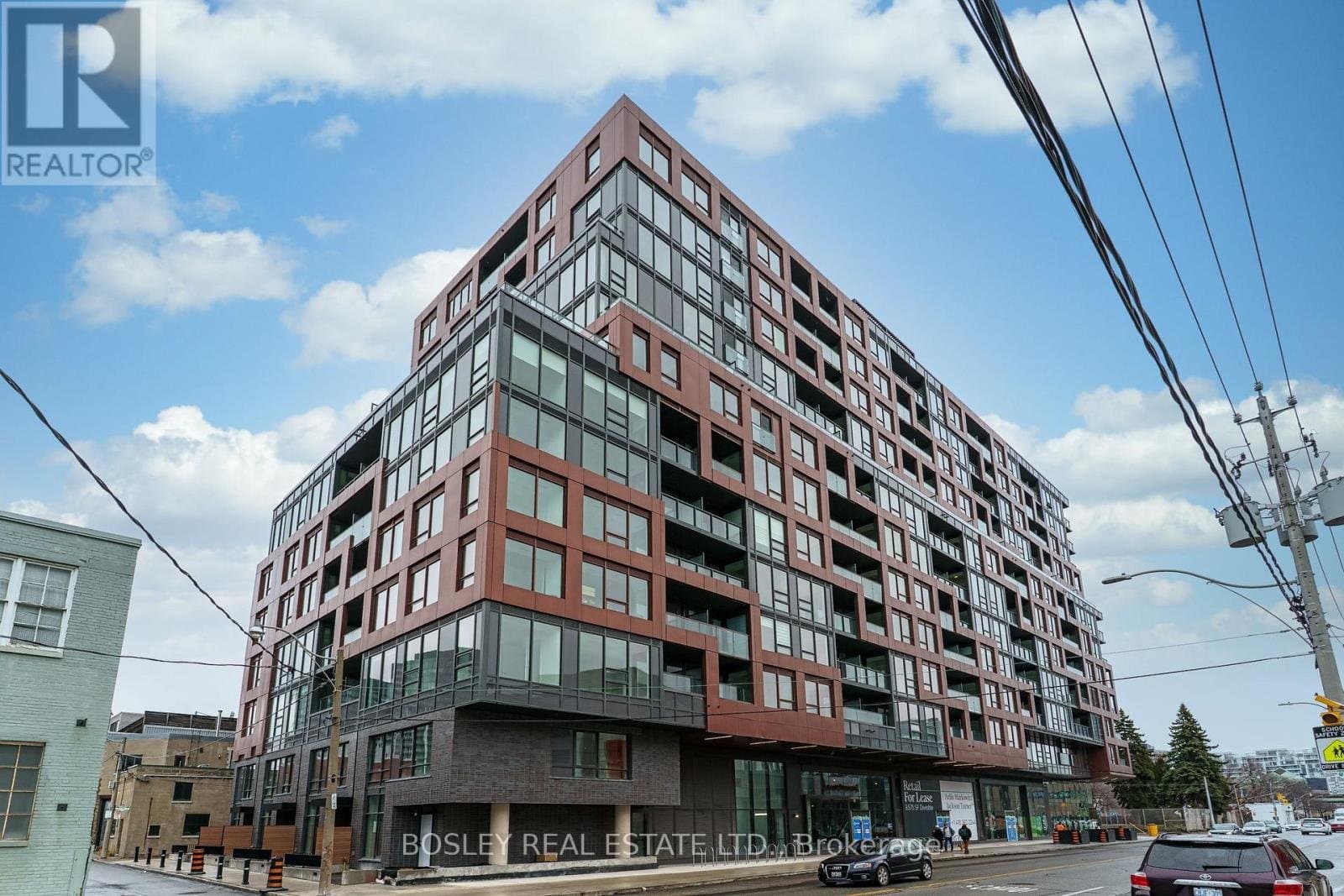 28 Eastern Avenue