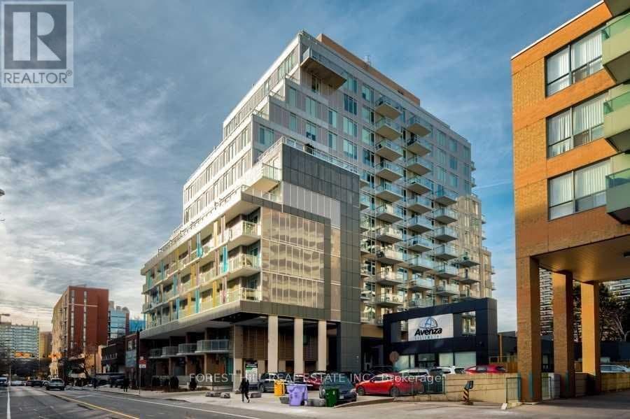 68 Merton Street
