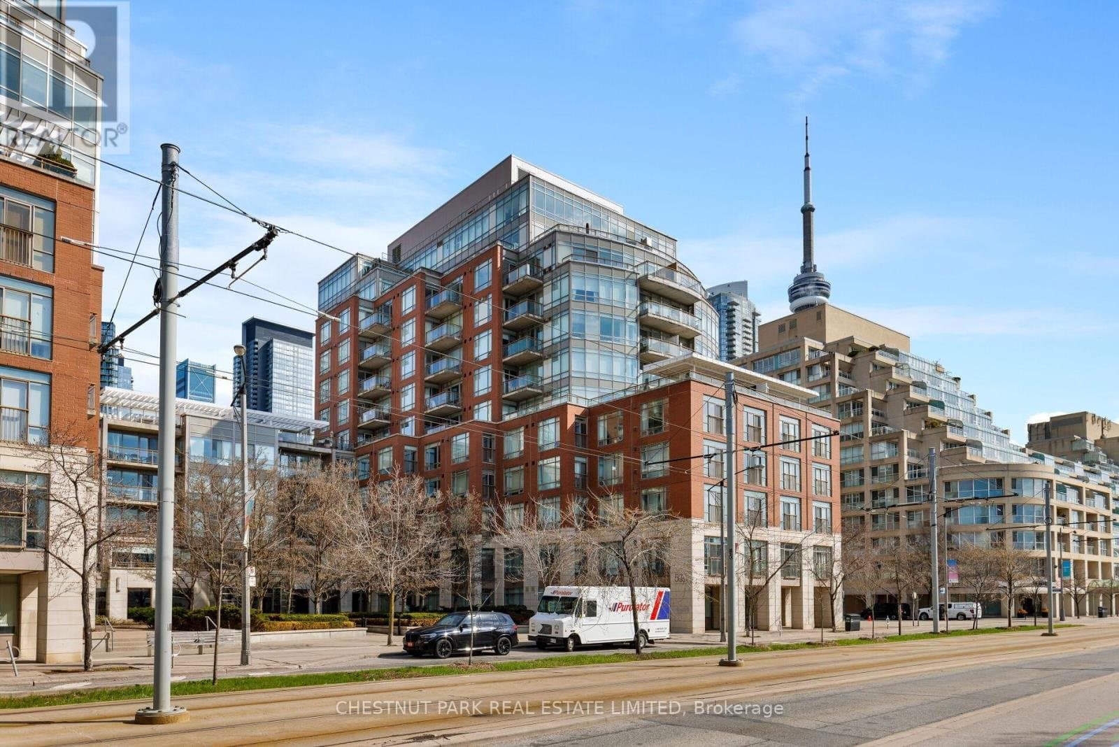 500 Queens Quay
