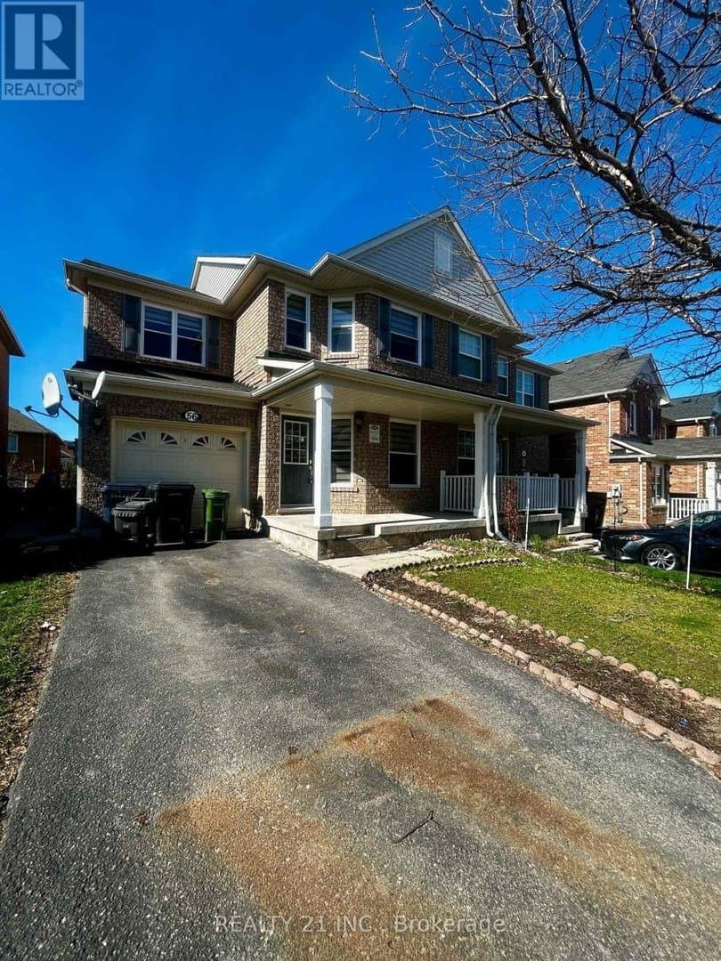 56 Coyote Crescent