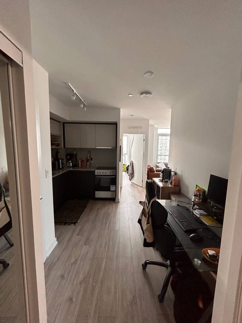 159 Wellesley Street East - Photo 4