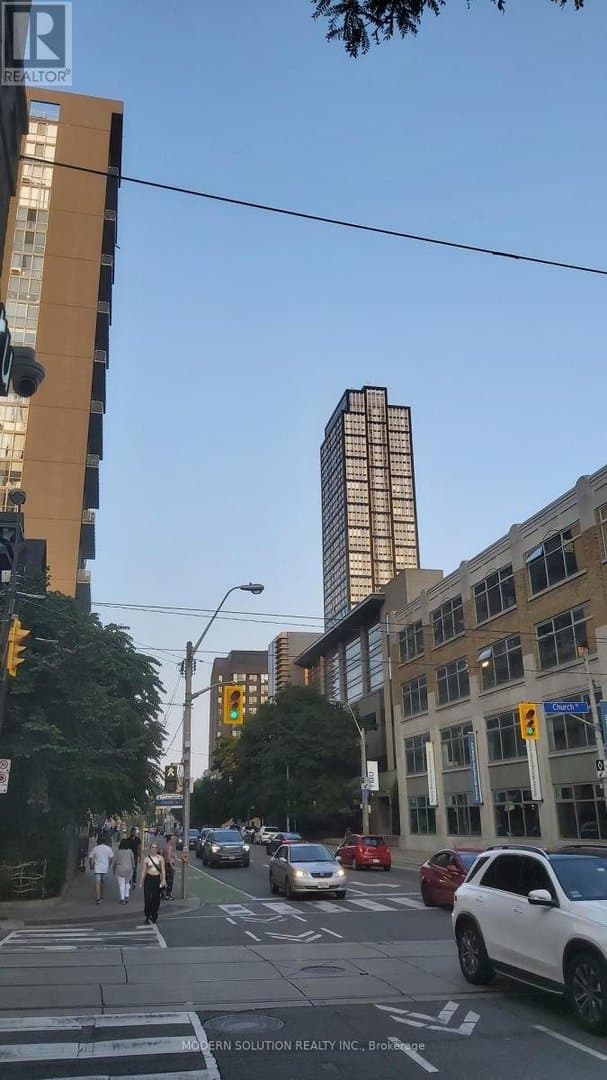 319 Jarvis Street