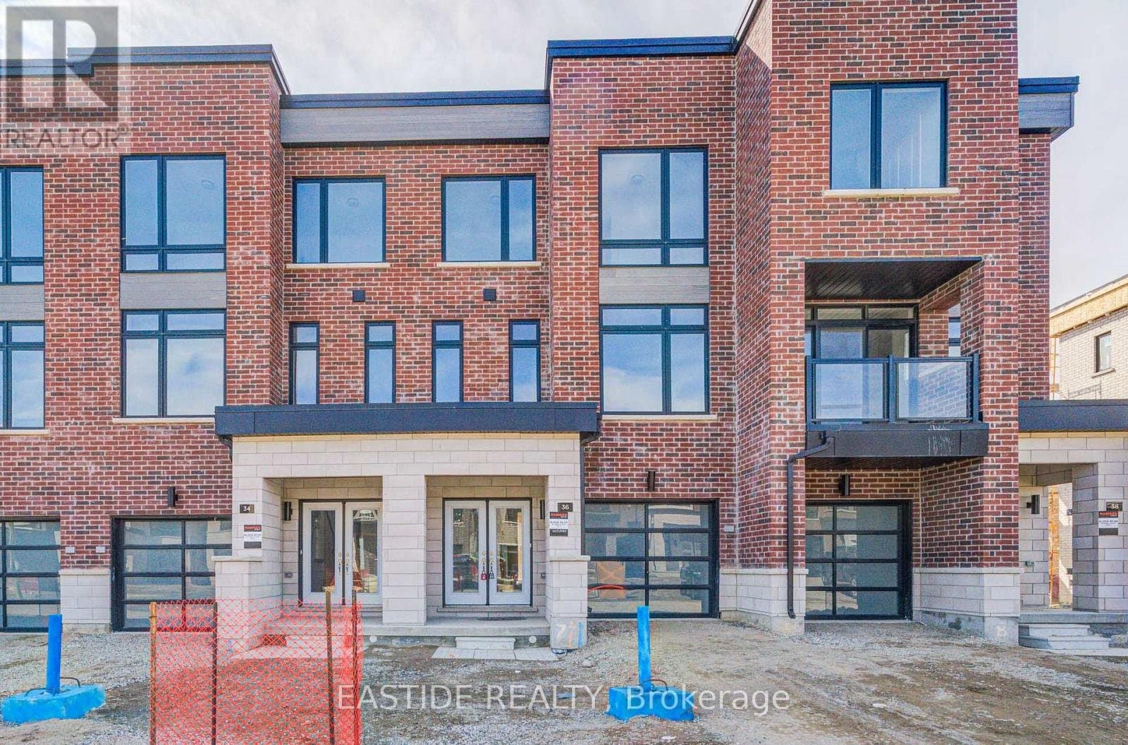 36 Danielle Moore Circle - Photo 1