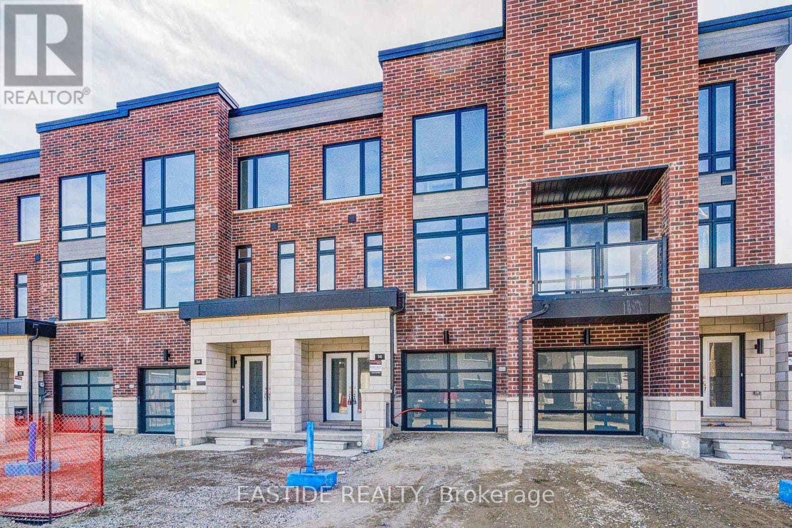 36 Danielle Moore Circle - Photo 2