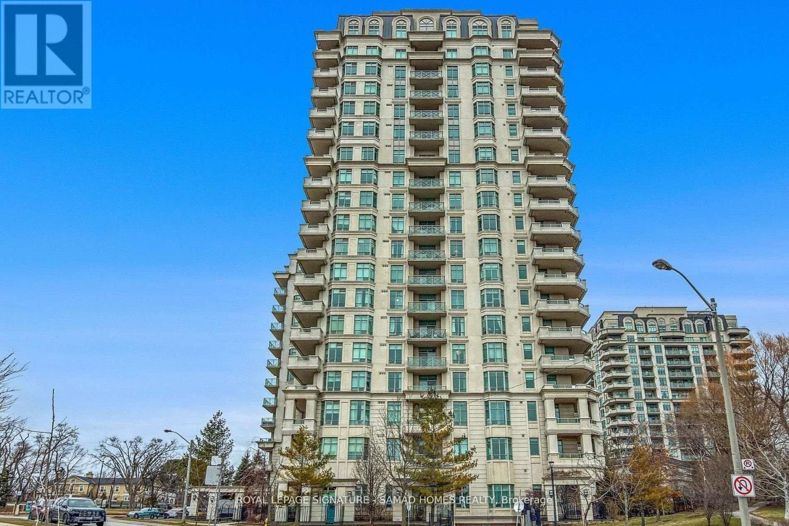 10 Bloorview Place