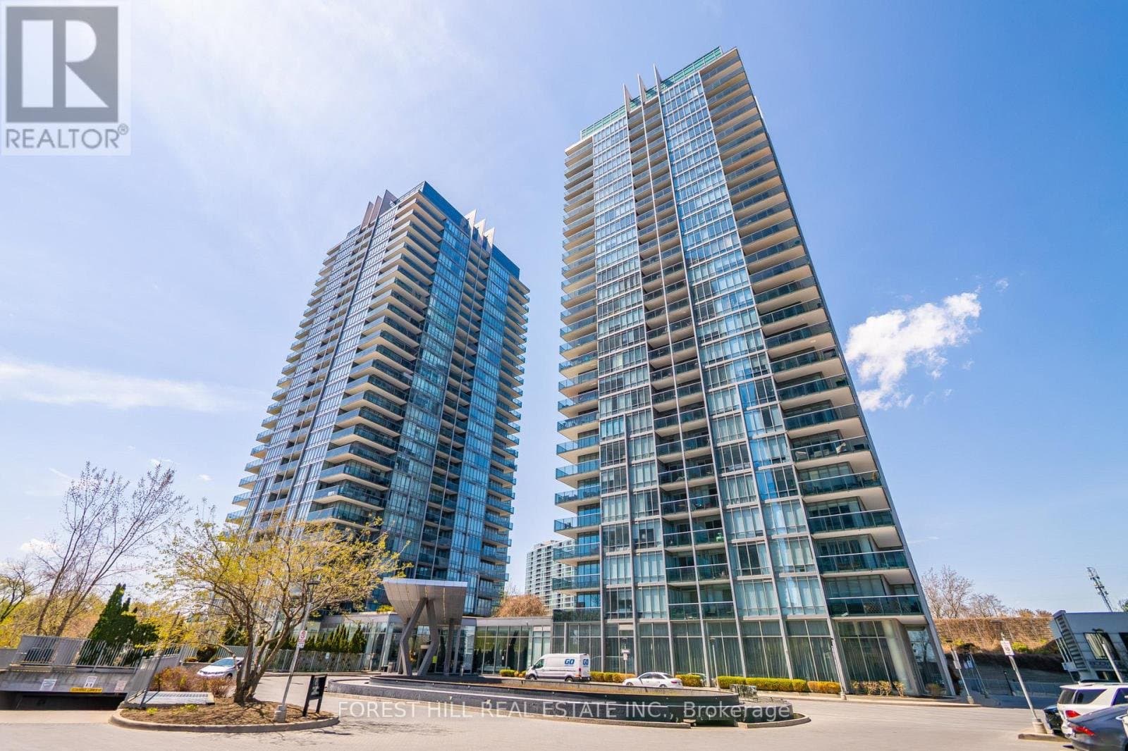 88 Park Lawn Road