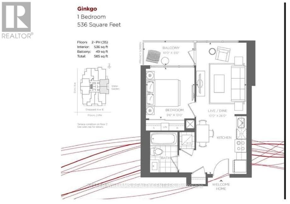 88 Sheppard Avenue - Photo 4