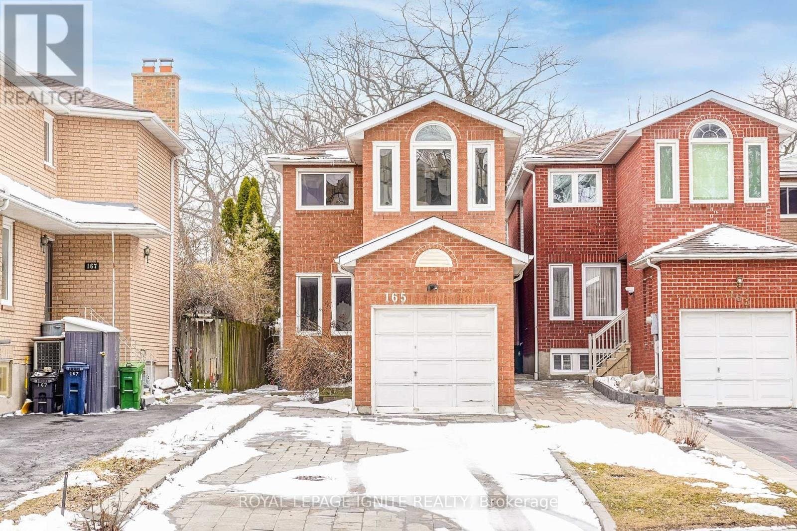 165 Clonmore Drive