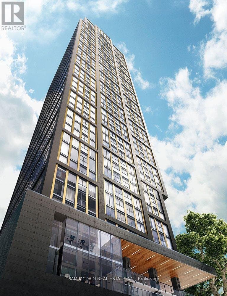 319 Jarvis Street