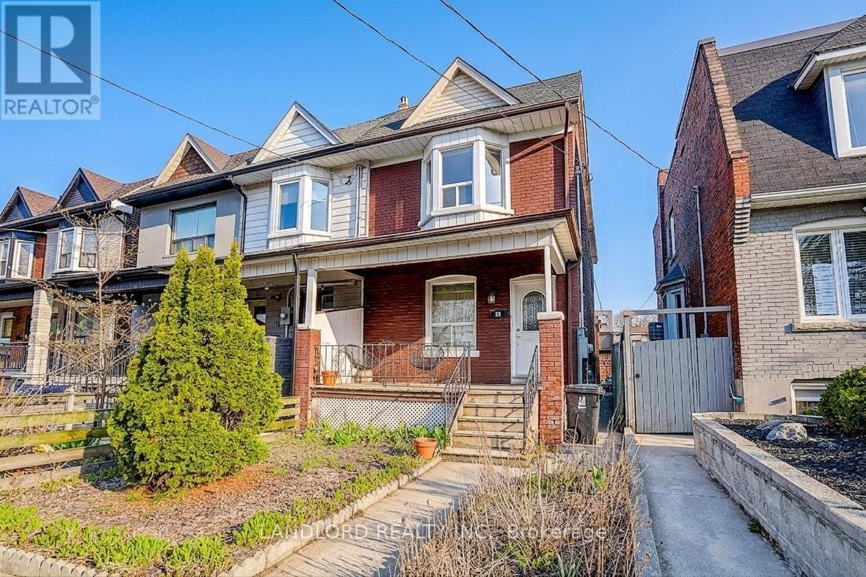 96 Wiltshire Avenue