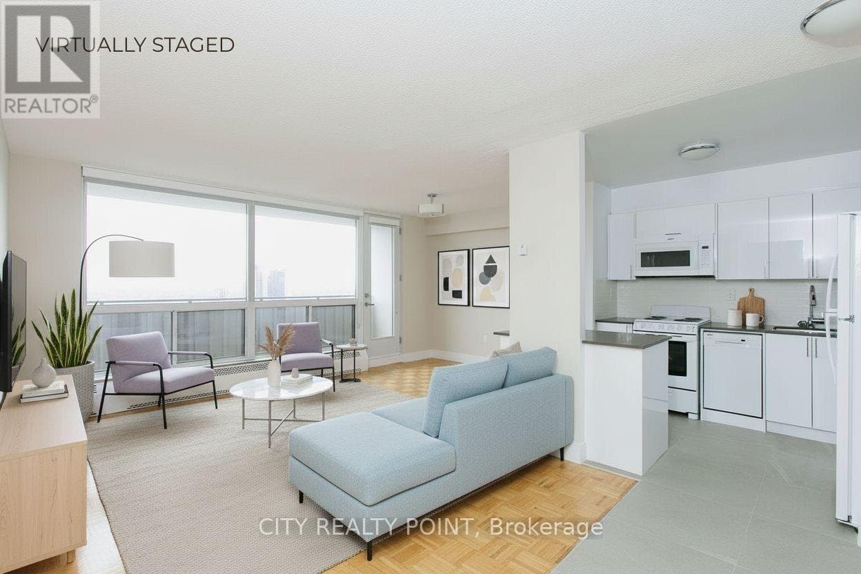 666 Spadina Avenue - Photo 1