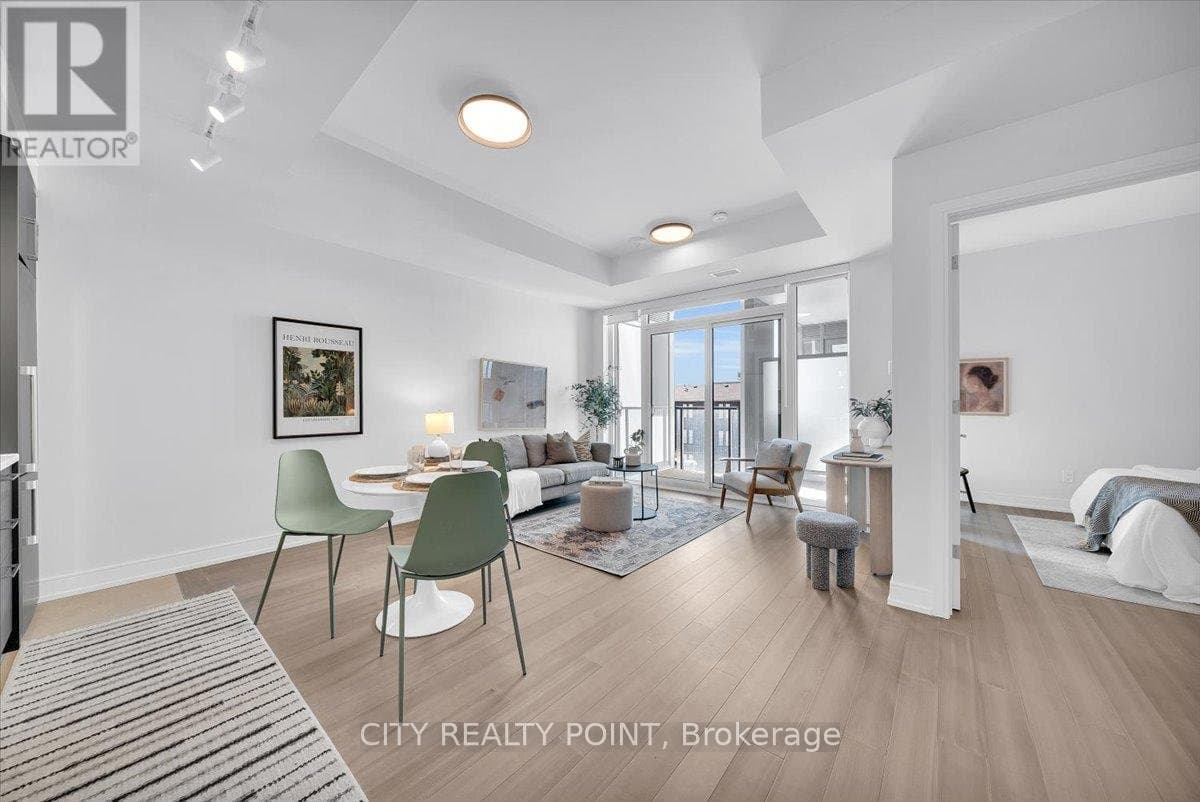 664 Spadina Avenue - Photo 3