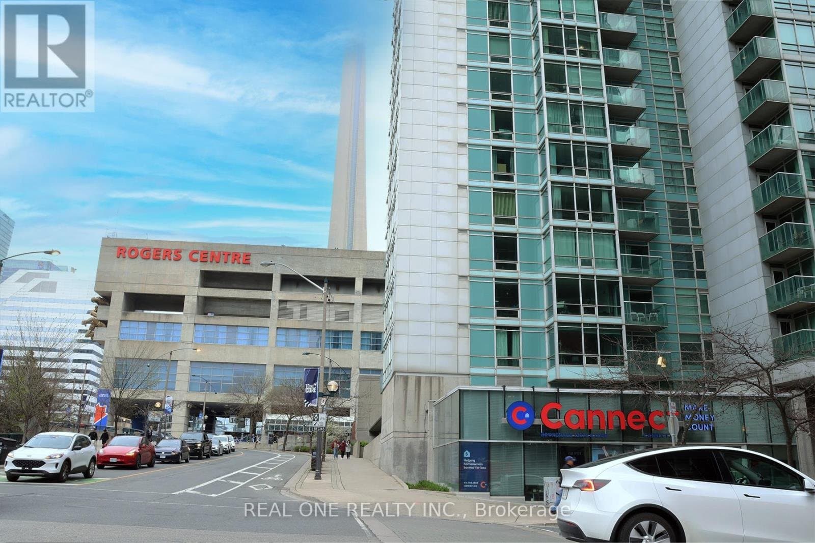 81 Navy Wharf Court - Photo 2